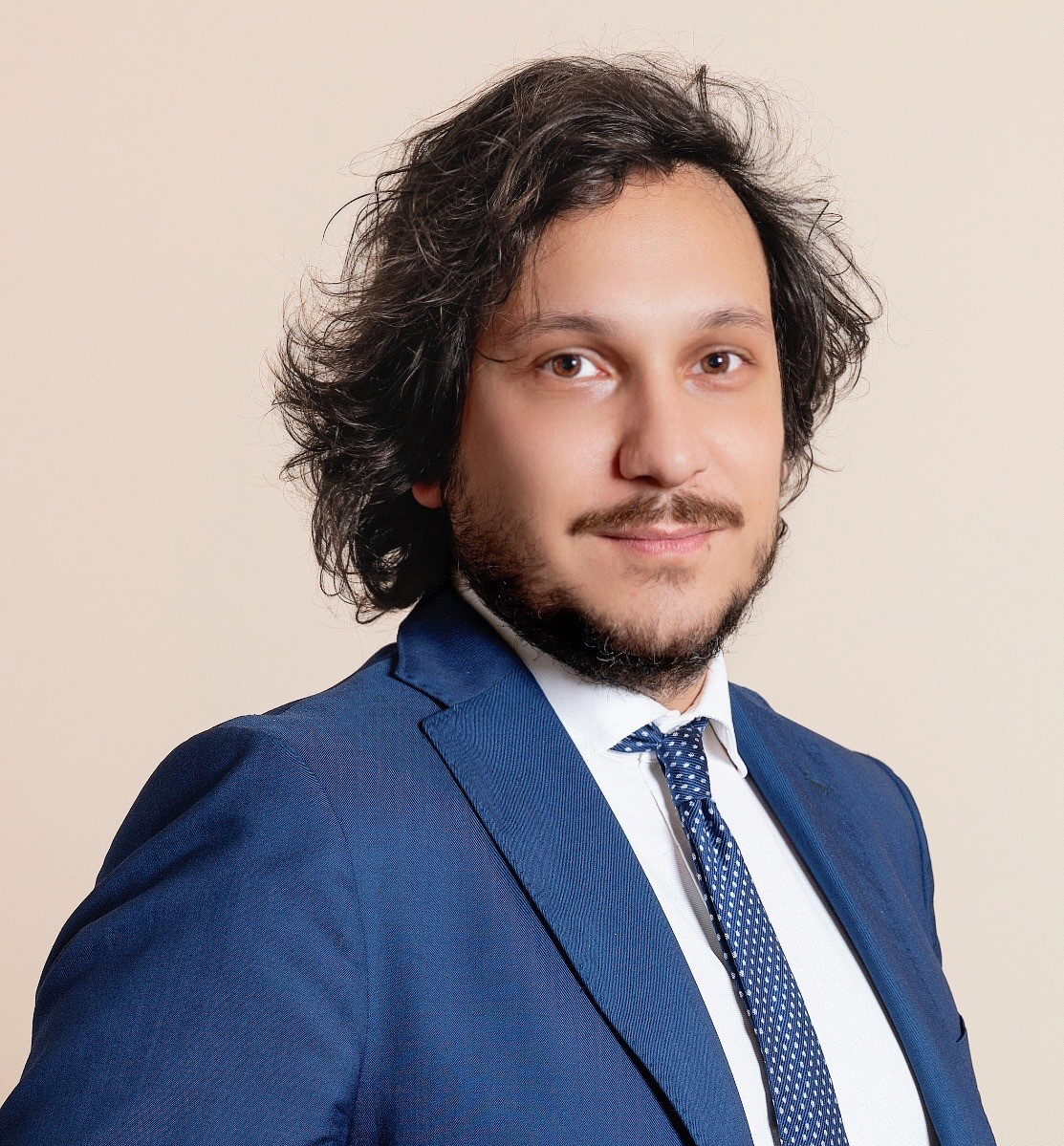 <span style='line-height: 0.6'>Enrico Stefani</span><br />
<span style='color:#00b5e2;font-size:25px;line-height: 0.6 !important;'><br />
Legal Portfolio Manager</span>