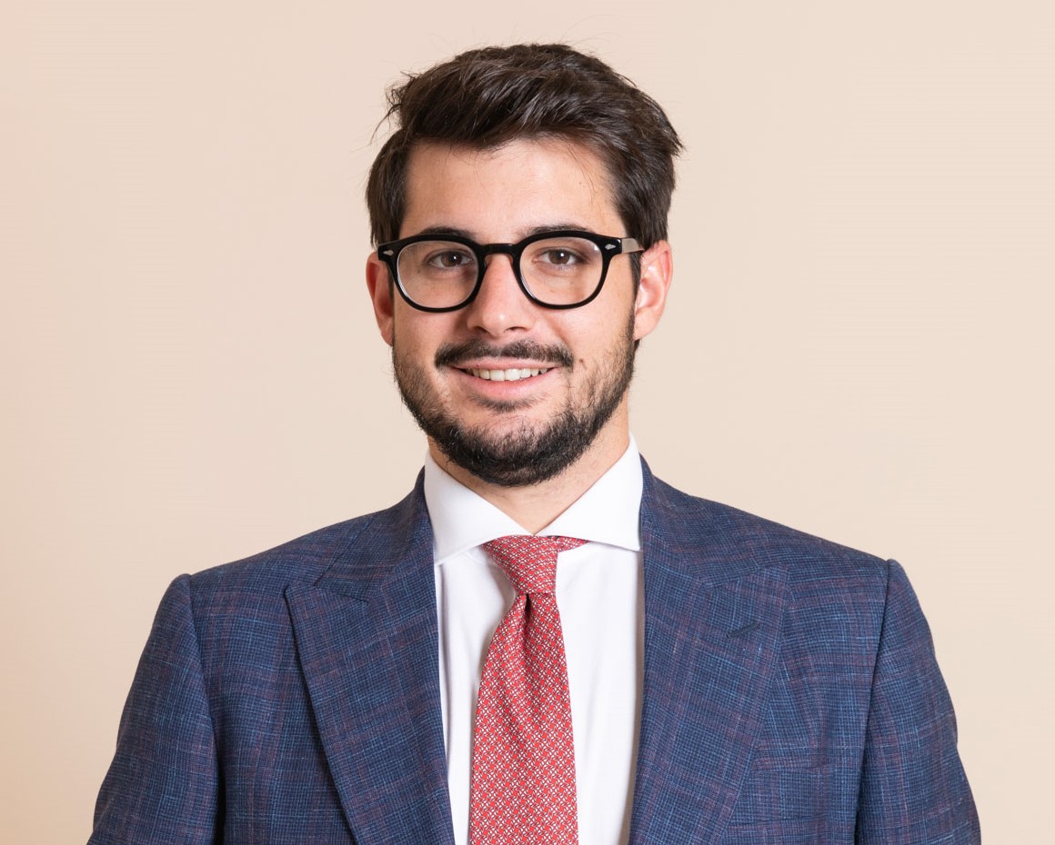 <span style='line-height: 0.6'>Luigi Lovisetto</span><br />
<span style='color:#00b5e2;font-size:25px;line-height: 0.6 !important;'><br />
Vice Fund Manager</span>
