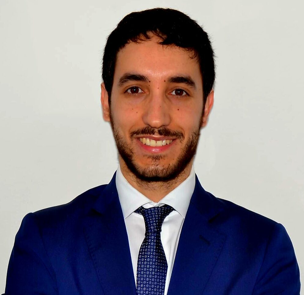 <span style='line-height: 0.6'>Claudio Basile</span><br />
<span style='color:#00b5e2;font-size:25px;line-height: 0.6 !important;'><br />
AML/KYC Analyst</span>