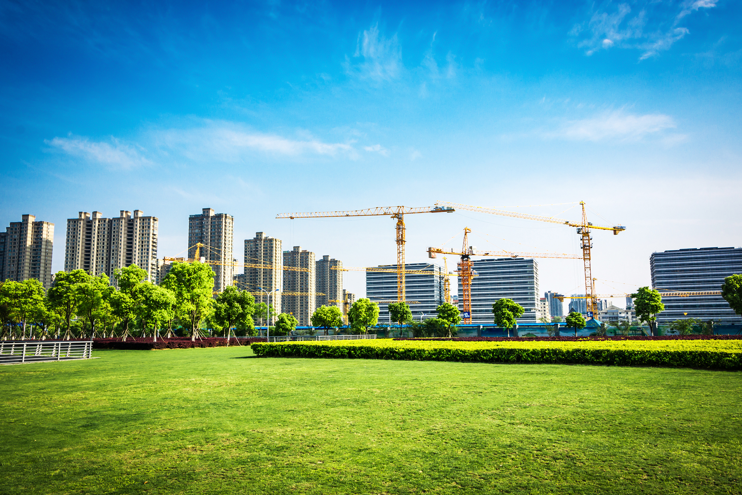Real Estate Portfolio